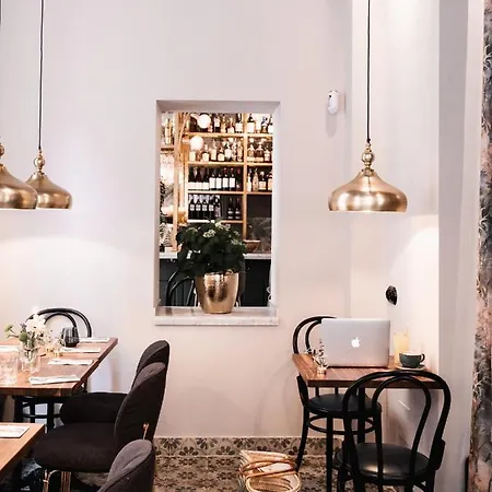 Appartamento Ocho & Kitchen