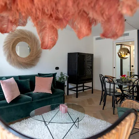 Appartamento Ocho & Kitchen Palma di Maiorca