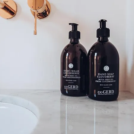 Ocho & Kitchen Appartamento