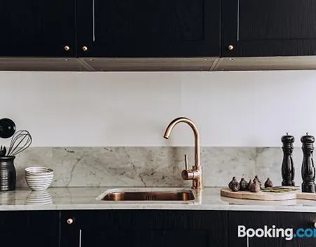 Appartamento Ocho & Kitchen Palma di Maiorca