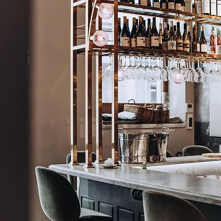 Appartamento Ocho & Kitchen *