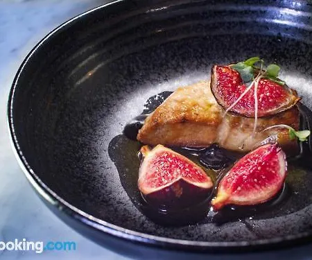 Ocho & Kitchen * Palma de Mallorca