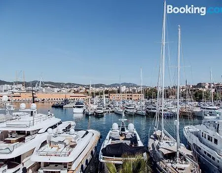 Ocho & Kitchen * Palma de Mallorca