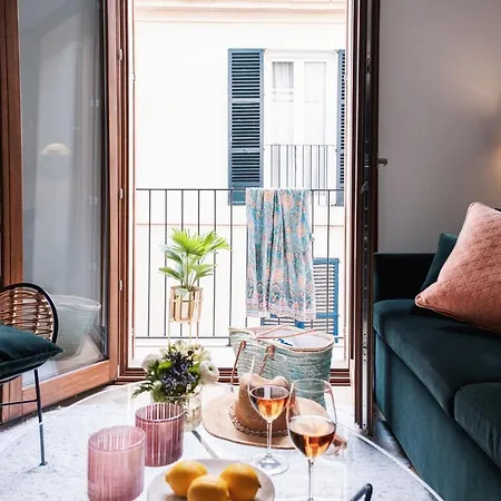 Ocho & Kitchen Apartamento
