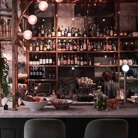 Ocho & Kitchen Appartement