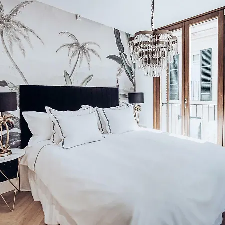Ocho & Kitchen Appartement Palma de Mallorca