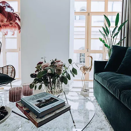Apartamento Ocho & Kitchen