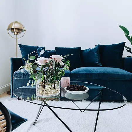 Ocho & Kitchen Apartamento