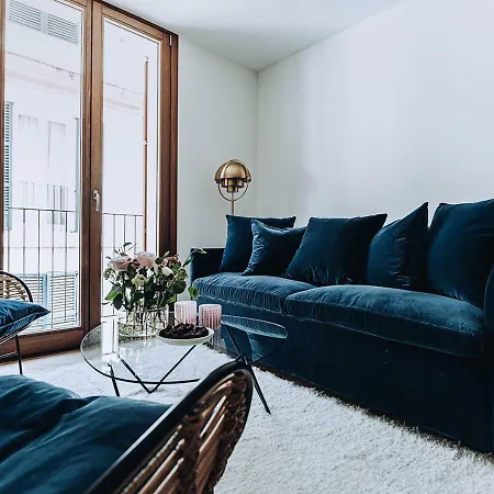 Apartamento Ocho & Kitchen