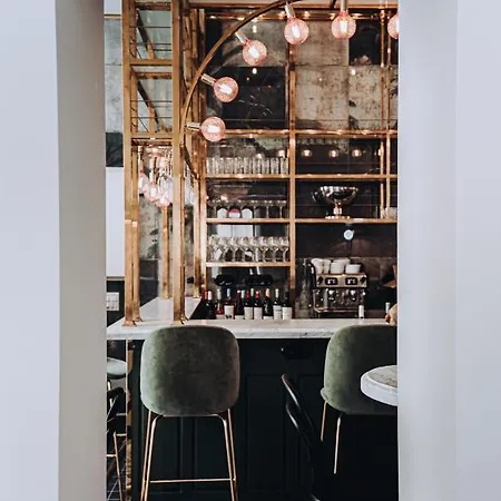Ocho & Kitchen