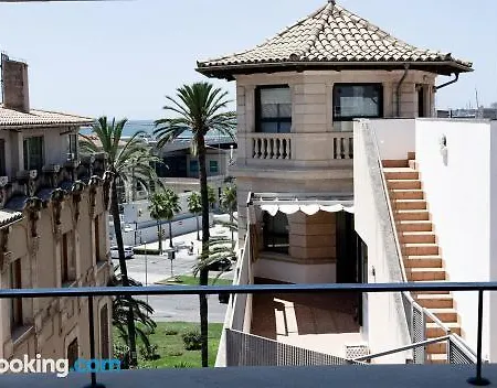 Apartamento Ocho & Kitchen *
