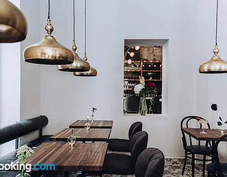 Ocho & Kitchen * Palma de Mallorca