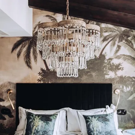 Ocho & Kitchen Apartamento *