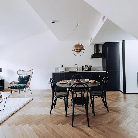 Ocho & Kitchen Apartamento Palma de Mallorca