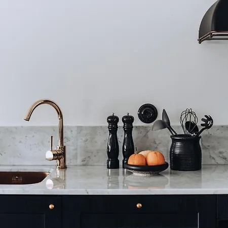 Appartement Ocho & Kitchen Palma de Mallorca
