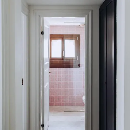 Ocho & Kitchen Appartement