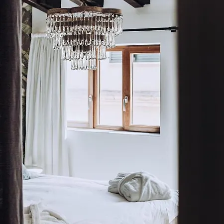 Appartement Ocho & Kitchen *
