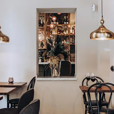 Ocho & Kitchen Appartement Palma de Mallorca
