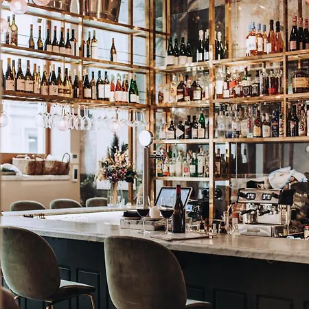 Ocho & Kitchen Appartement