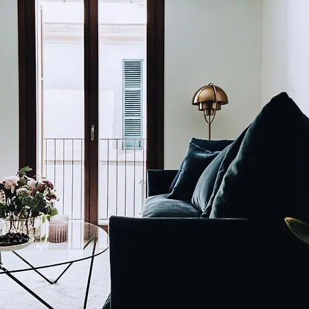Appartement Ocho & Kitchen *